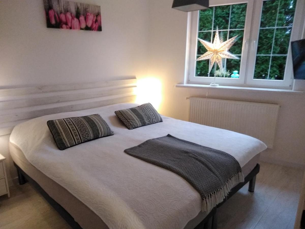 קודובה-זדרוי Mizerowka Guest House מראה חיצוני תמונה