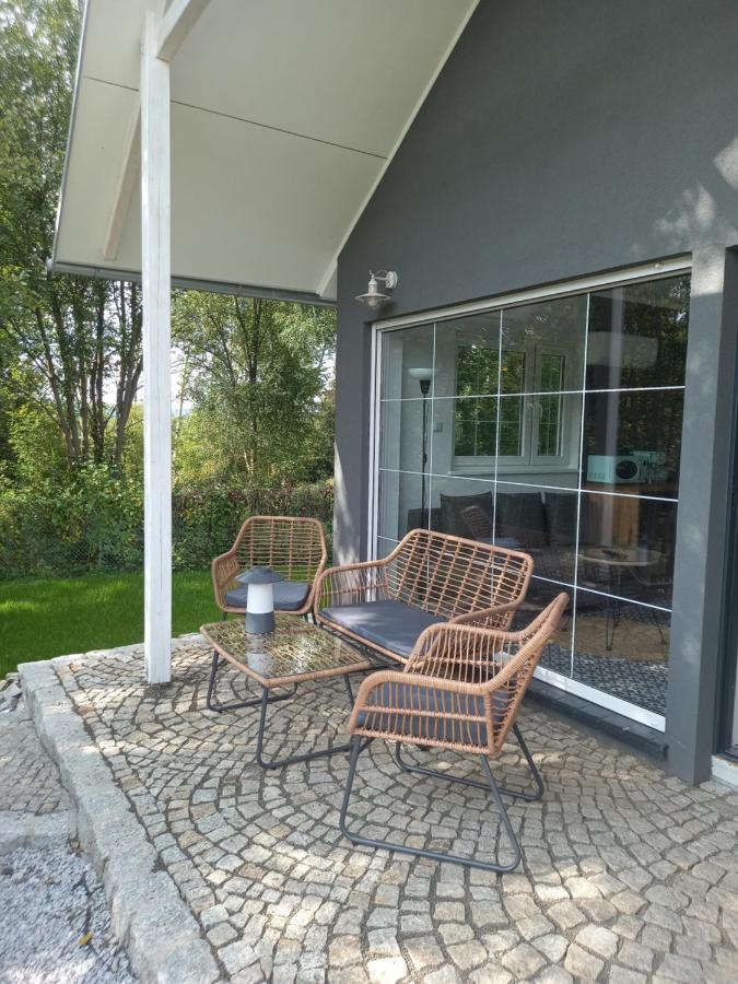 קודובה-זדרוי Mizerowka Guest House מראה חיצוני תמונה