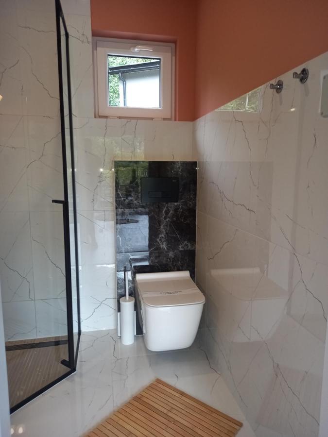 קודובה-זדרוי Mizerowka Guest House מראה חיצוני תמונה