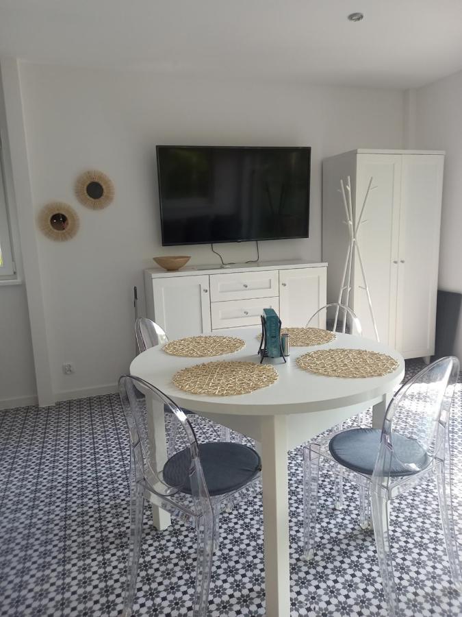 קודובה-זדרוי Mizerowka Guest House מראה חיצוני תמונה