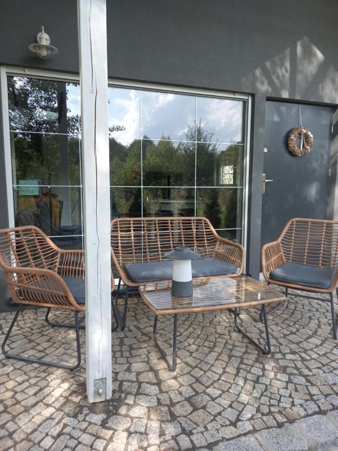 קודובה-זדרוי Mizerowka Guest House מראה חיצוני תמונה