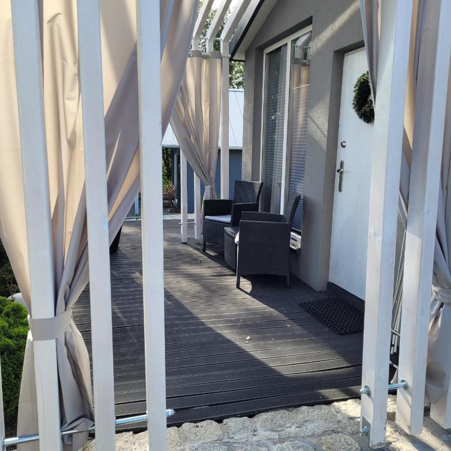קודובה-זדרוי Mizerowka Guest House מראה חיצוני תמונה