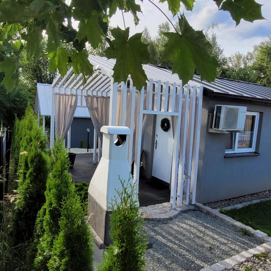 קודובה-זדרוי Mizerowka Guest House מראה חיצוני תמונה