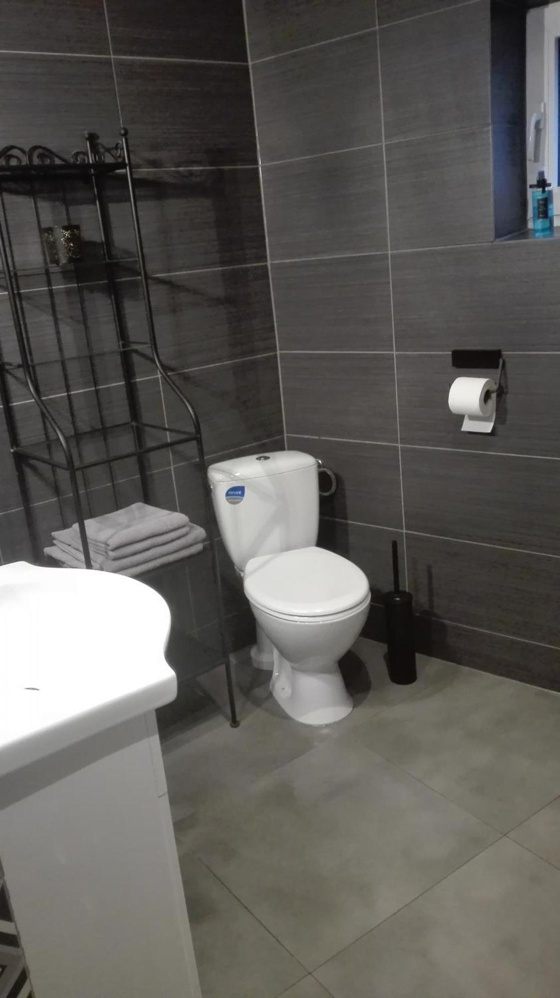 קודובה-זדרוי Mizerowka Guest House מראה חיצוני תמונה
