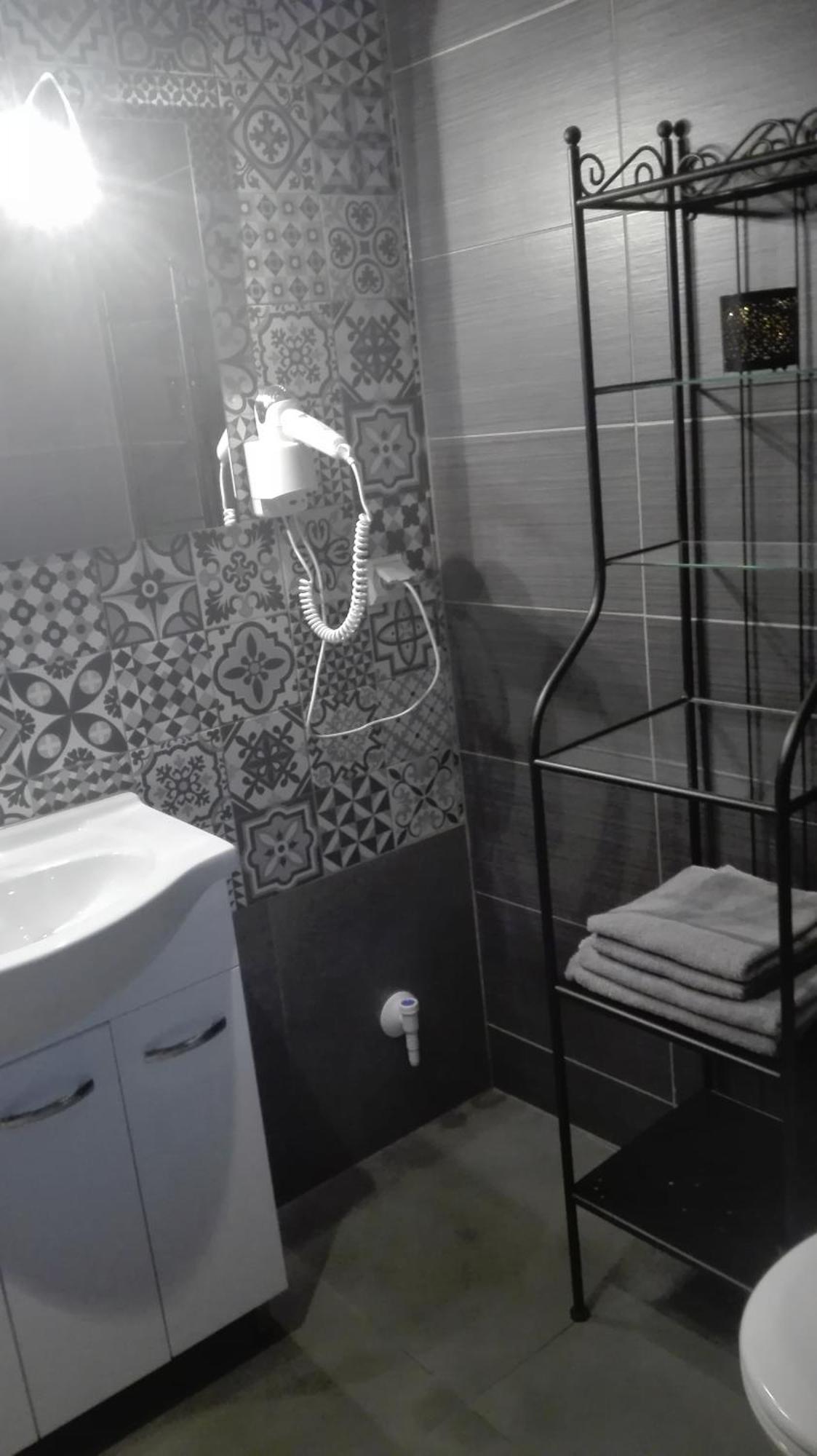 קודובה-זדרוי Mizerowka Guest House מראה חיצוני תמונה