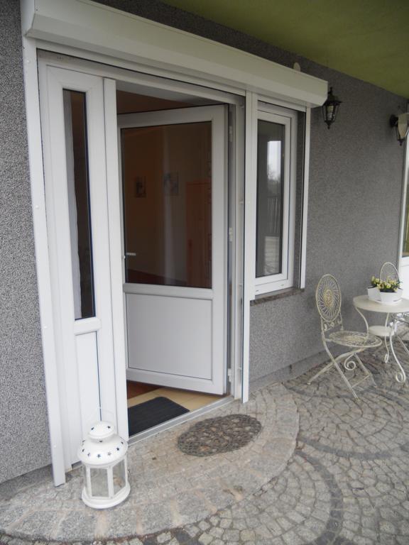 קודובה-זדרוי Mizerowka Guest House מראה חיצוני תמונה