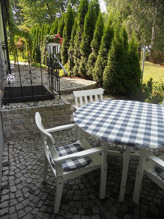 קודובה-זדרוי Mizerowka Guest House מראה חיצוני תמונה