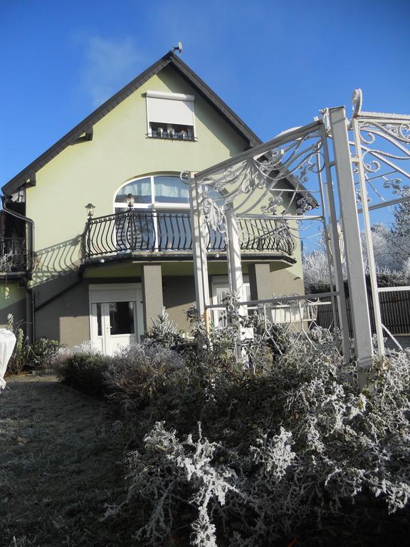 קודובה-זדרוי Mizerowka Guest House מראה חיצוני תמונה