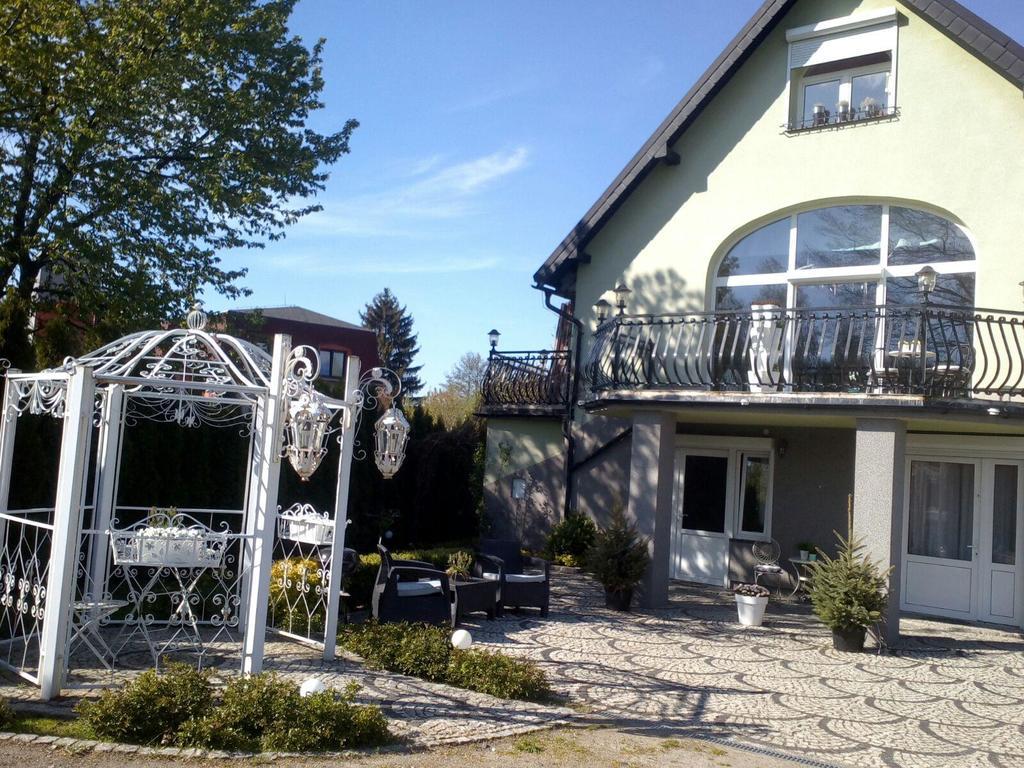 קודובה-זדרוי Mizerowka Guest House מראה חיצוני תמונה