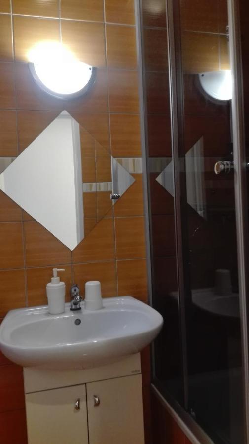 קודובה-זדרוי Mizerowka Guest House מראה חיצוני תמונה